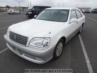 2000 TOYOTA CROWN ROYAL EXTRA LIMITED
