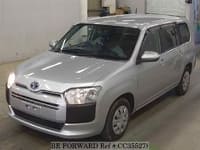 2022 TOYOTA PROBOX VAN HYBRID F