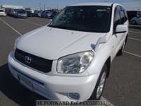 2005 TOYOTA RAV4 J X G PACKAGE