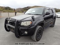 2007 TOYOTA HILUX SURF SSR-G