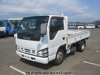 2006 ISUZU ELF TRUCK