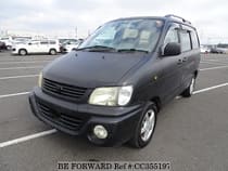 Used 1999 TOYOTA LITEACE NOAH CC355197 for Sale