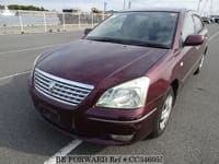 2004 TOYOTA Premio CBA-ZZT240 ZZT240-0090541