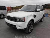 2013 LAND ROVER RANGE ROVER SPORT 5.0 V8 LIMITED