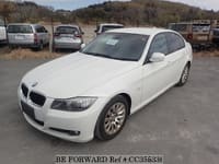 2010 BMW 3 SERIES 320I