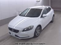 2015 VOLVO V40 D4 SE