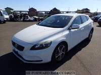 2015 VOLVO V40 D4 SE