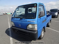 1996 HONDA Acty Truck V-HA4 HA4-2335355