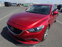 2012 MAZDA Atenza LDA-GJ2FP GJ2FP-100139