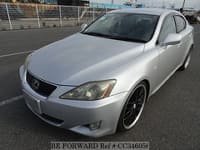 2006 LEXUS IS DBA-GSE25 GSE25-5005582