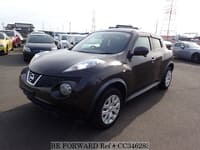 2011 NISSAN JUKE 15RX