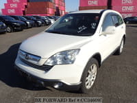 2007 HONDA CR-V ZX