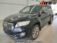 2013 TOYOTA Vanguard DBA-ACA33W ACA33-5307451