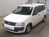 2009 TOYOTA PROBOX VAN GL