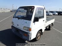 1995 SUBARU SAMBAR TRUCK JA
