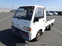Used 1995 SUBARU SAMBAR TRUCK CC345967 for Sale