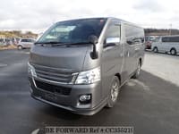 2017 NISSAN CARAVAN VAN NV350 PREMIUM GX EMERGENCY BRAKE