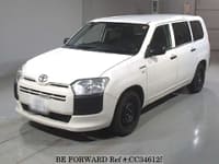 2019 TOYOTA Probox Van 6AE-NHP160V NHP160-0002475