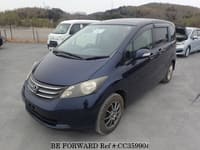 2009 HONDA FREED