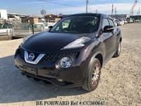2015 NISSAN JUKE 15RX