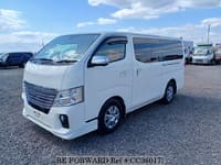 2018 NISSAN CARAVAN VAN NV350 LONG RIDER PREMIUM GX