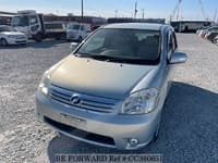 2010 TOYOTA RAUM G PACKAGE