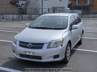 2007 TOYOTA Corolla Fielder DBA-NZE141G NZE141-9025253