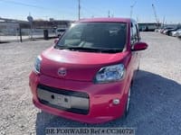2015 TOYOTA Porte DBA-NSP141 NSP141-8002886