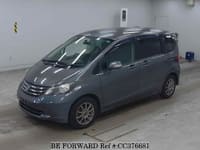 2008 HONDA FREED FLEX F PACKAGE