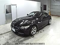 2009 BMW Z4 S DRIVE 23I HIGHLINE PACKAGE