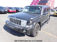 2007 JEEP Commander GH-XH57 1J8H158216Y170051