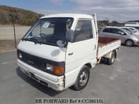 1996 MAZDA Bongo Truck GA-SE88T SE88T-103442
