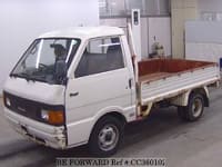 1996 MAZDA Bongo Truck GA-SE88T SE88T-103442
