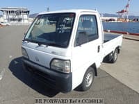 1999 HONDA ACTY TRUCK SDX