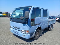 2004 NISSAN Atlas TC-SH4F23 H4F23-019213