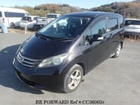 2009 HONDA FREED G L PACKAGE