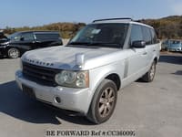 2006 LAND ROVER RANGE ROVER