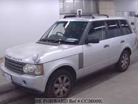 2006 LAND ROVER Range Rover ABA-LM44 SALLMAM536A203046
