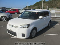 Used 2009 TOYOTA COROLLA RUMION CC359941 for Sale