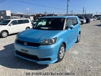 2010 TOYOTA COROLLA RUMION 1.5X AERO TOURER