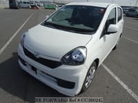 2016 DAIHATSU MIRA ES L 