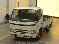 Best Price Used Truck Under $7,999 for Sale - Japanese Used Cars