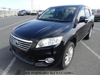 2010 TOYOTA Vanguard DBA-ACA38W ACA38-5175892
