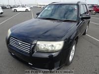 2007 SUBARU Forester CBA-SG5 SG5-117813