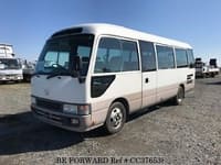 2007 TOYOTA COASTER