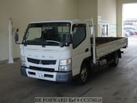 2016 MITSUBISHI Canter TKG-FEB50 FEB50-545035