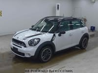 2014 BMW MINI COOPER SD CROSSOVER