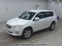 2009 TOYOTA Vanguard DBA-ACA38W ACA38-5134009