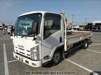 2009 ISUZU Elf Truck BKG-NLR85AR NLR85-7006234