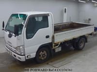 2014 ISUZU ELF TRUCK